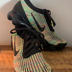 Nike Vapor Max - only worn twice